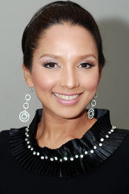 Vanidah Imran
