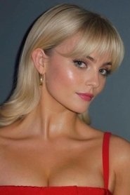 Amelia Eve