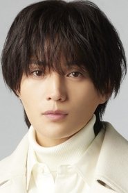 八木勇征