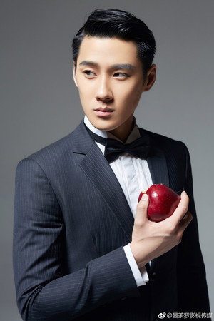 Xiang Bin